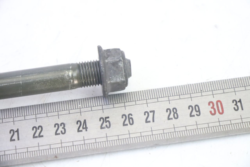 photo de EJE RUEDA DELANTERO SYM FIDDLE 3 III 125 (2014 - 2020) - Otra perspectiva