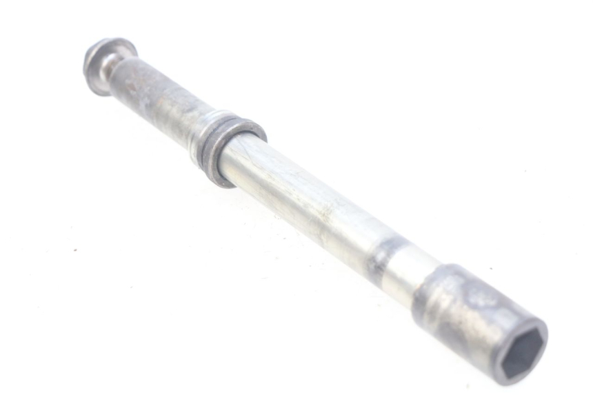 photo de EJE DE LA RUEDA DELANTERA YAMAHA FJR ABS 1300 (2006 - 2012) - Vista principal