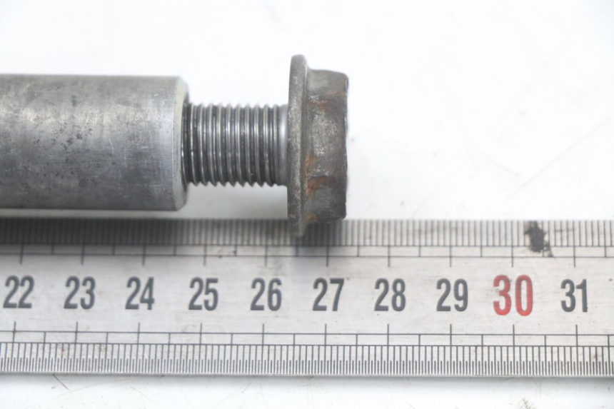 photo de EJE DE LA RUEDA DELANTERA YAMAHA FJR ABS 1300 (2006 - 2012) - Otra perspectiva