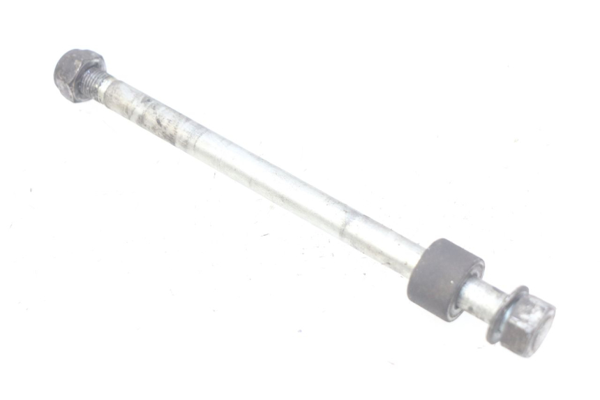 photo de EJE DE LA RUEDA DELANTERA MBK FLIPPER 50 (2004 - 2012) - Primer plano técnico