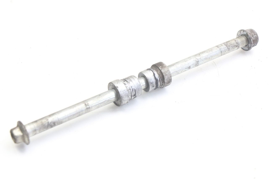 photo de EJE DE LA RUEDA DELANTERA HONDA FORZA 125 (2015 - 2016) - Vista principal