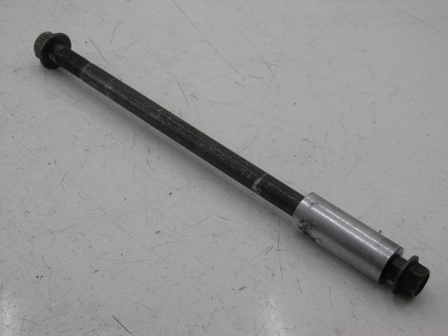 photo de EJE RUEDA DELANTERO GOWINN DOLCE VITA 50 (2007 - 2013) - Vista principal