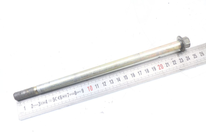 photo de EJE RUEDA DELANTERO NECO GPX LC 2T 50 (2014 - 2018) - Detalle de la pieza