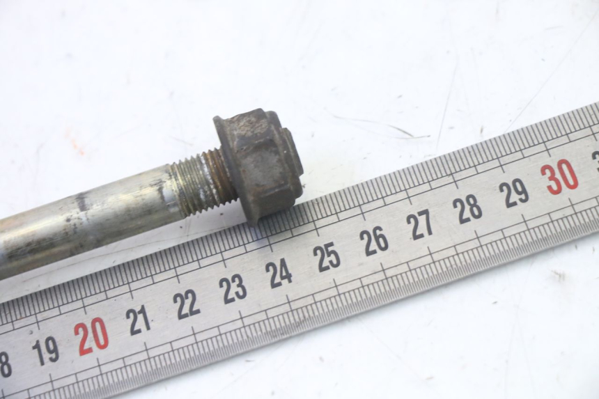 photo de EJE RUEDA DELANTERO KYMCO GRAND DINK 125 (2008 - 2014) - Otra perspectiva