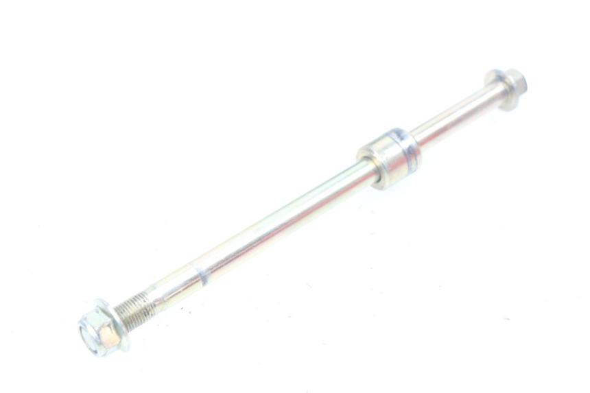 photo de EJE DE LA RUEDA DELANTERA TNT MOTOR GRIDO 2T 50 (2010 - 2019) - Vista principal