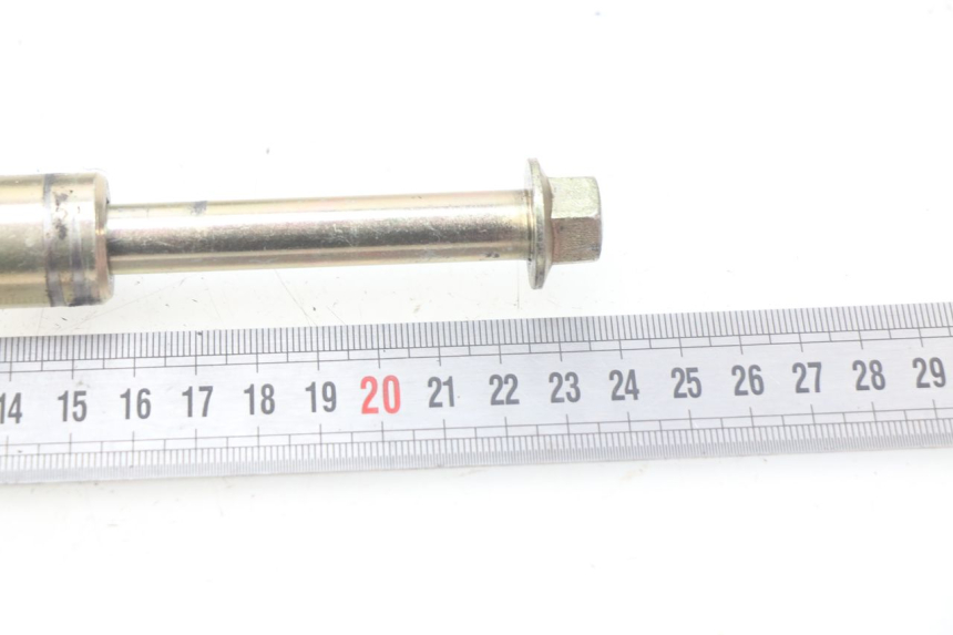 photo de EJE DE LA RUEDA DELANTERA TNT MOTOR GRIDO 2T 50 (2010 - 2019) - Detalle de la pieza