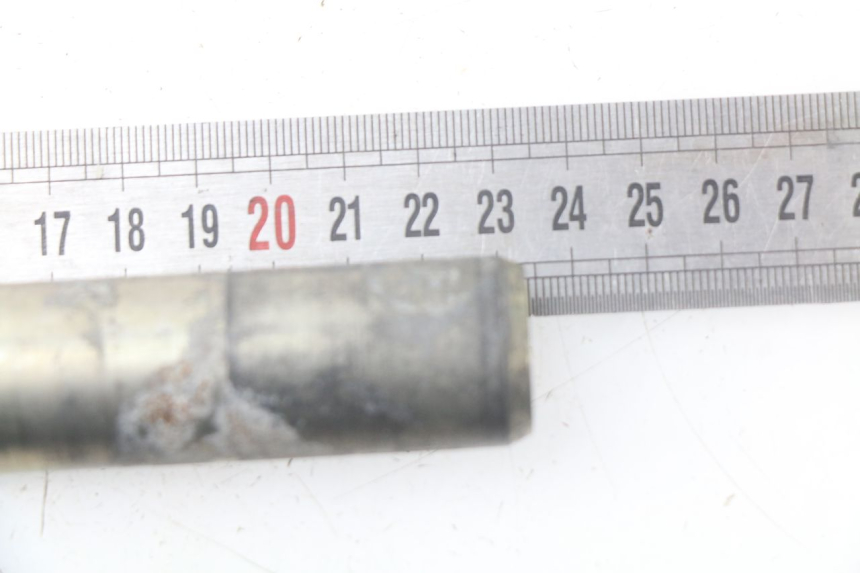 photo de EJE RUEDA DELANTERO SUZUKI GSX-R GSXR 600 (2008 - 2010) - Detalle de la pieza