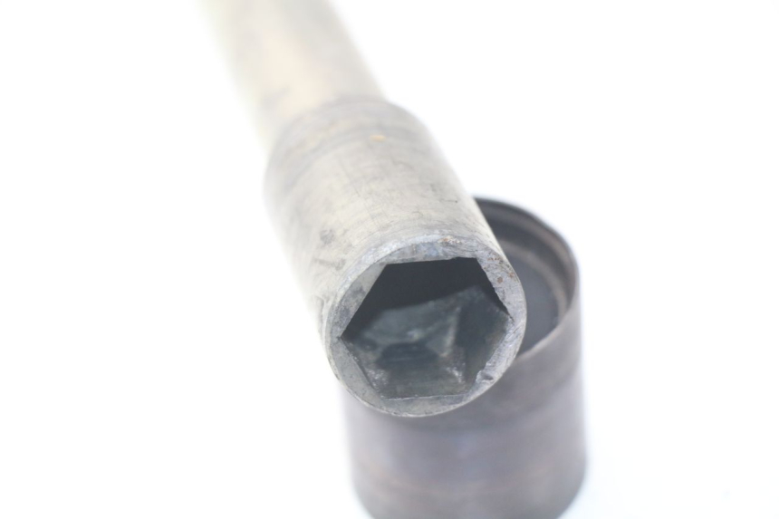 photo de EJE RUEDA DELANTERO SUZUKI GSX-R GSXR 600 (2008 - 2010) - Vista general del producto