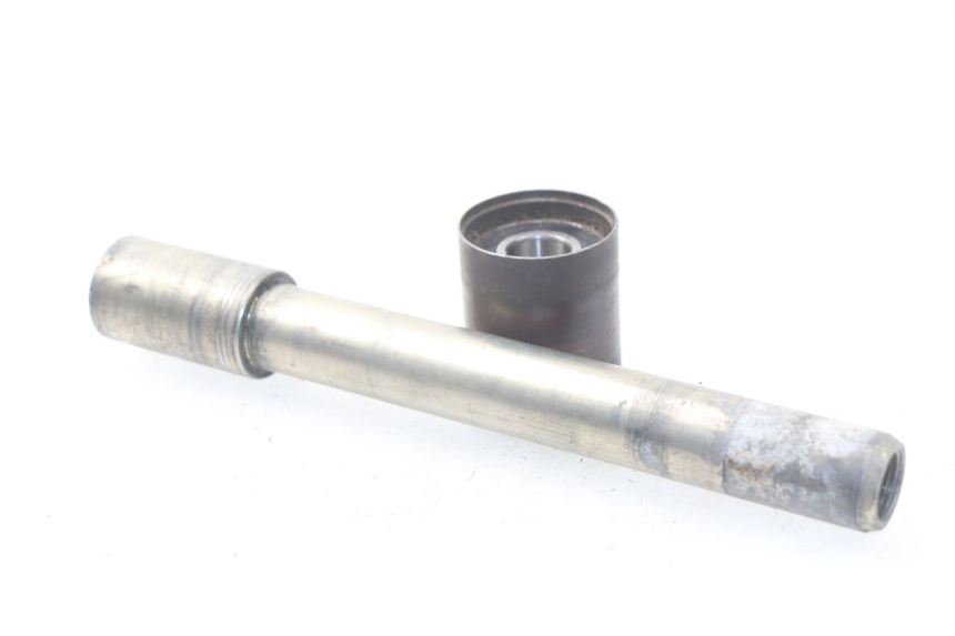 photo de EJE RUEDA DELANTERO SUZUKI GSX-R GSXR 600 (2008 - 2010) - Recambio usado revisado