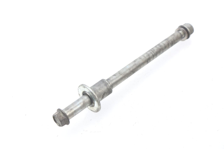 photo de EJE RUEDA DELANTERO SUZUKI GSXF GSX F 600 (1988 - 1997) - Detalle de la pieza