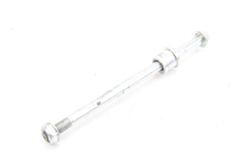 photo de EJE DE LA RUEDA DELANTERA JM MOTORS GT LINE 4T 50 (2021 - 2023) - Vista principal