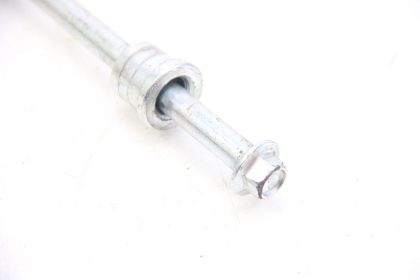 photo de EJE DE LA RUEDA DELANTERA JM MOTORS GT LINE 4T 50 (2021 - 2023) - Vista general del producto