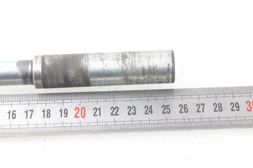 photo de EJE RUEDA DELANTERO SYM GTS EFI ABS 125 (2012 - 2016) - Detalle de la pieza