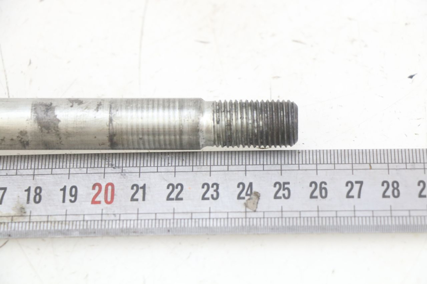 photo de EJE DE LA RUEDA DELANTERA SYM GTS EFI 125 (2012 - 2016) - Detalle de la pieza