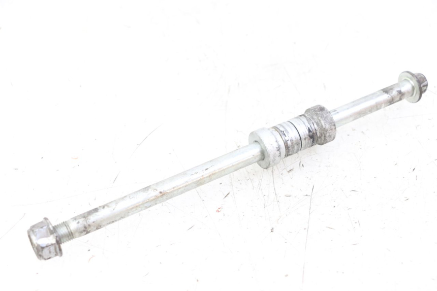 photo de EJE RUEDA DELANTERO HONDA FORZA 125 (2021 - 2025) - Vista principal