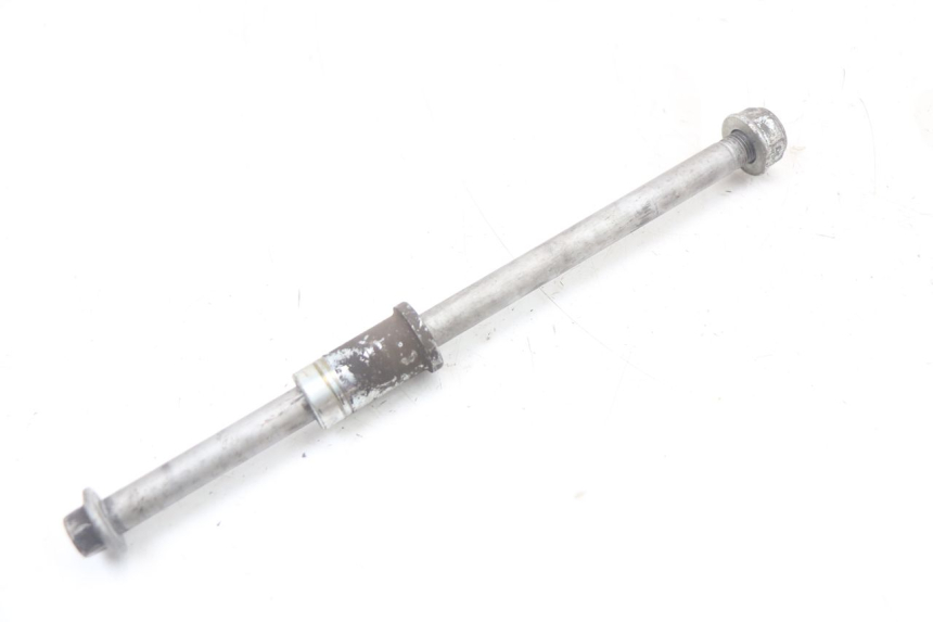 photo de EJE RUEDA DELANTERO HONDA NES AROBASE 125 (2000 - 2003) - Vista principal