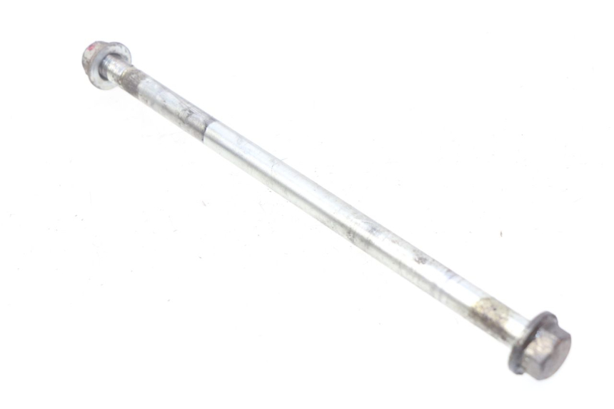 photo de EJE RUEDA DELANTERO HAOTIAN HT125T-2 125 - Vista principal