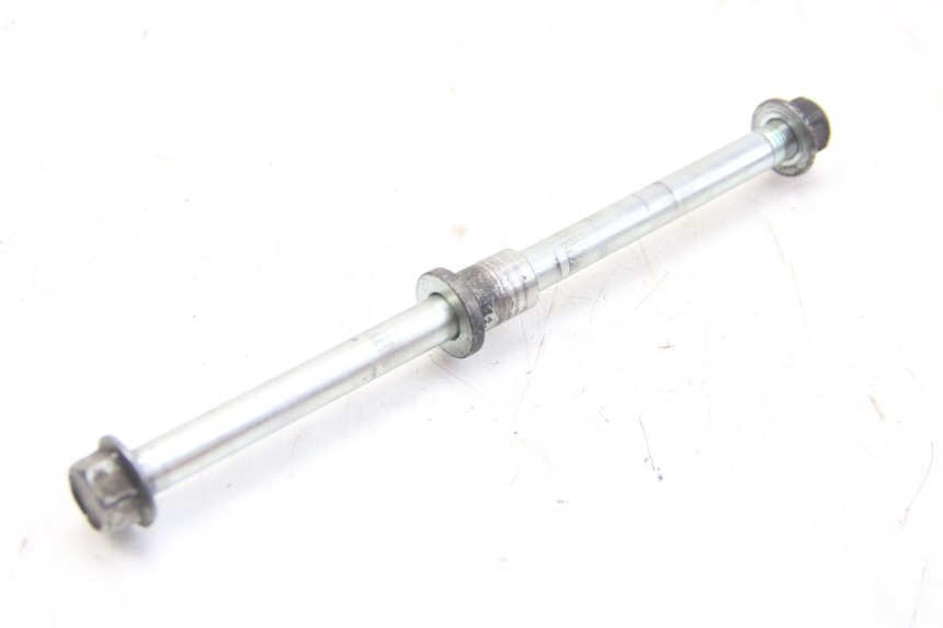 photo de EJE DE LA RUEDA DELANTERA YAMAHA HW XENTER 125 (2011 - 2017) - Vista principal