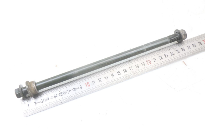 photo de EJE DE LA RUEDA DELANTERA SYM JET 14 4T 50 (2018 - 2022) - Detalle de la pieza