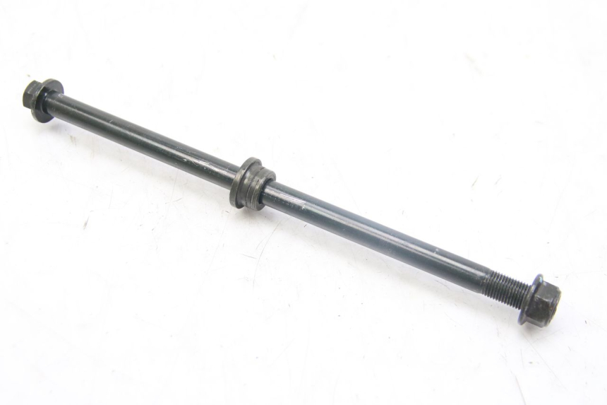 photo de EJE DE LA RUEDA DELANTERA SYM JET 4 4T 50 (2018 - 2021) - Vista principal