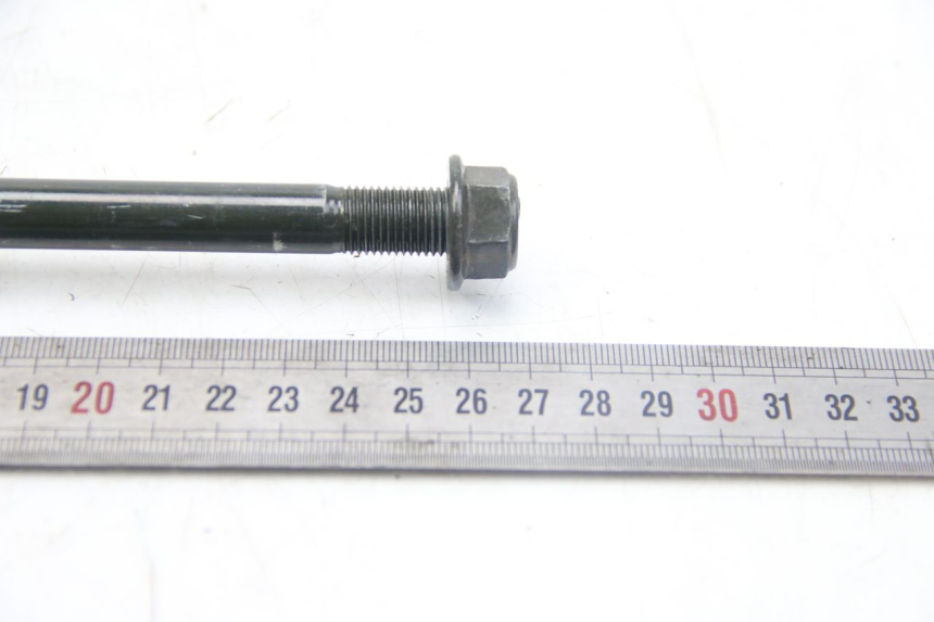 photo de EJE DE LA RUEDA DELANTERA SYM JET 4 4T 50 (2018 - 2021) - Vista general del producto