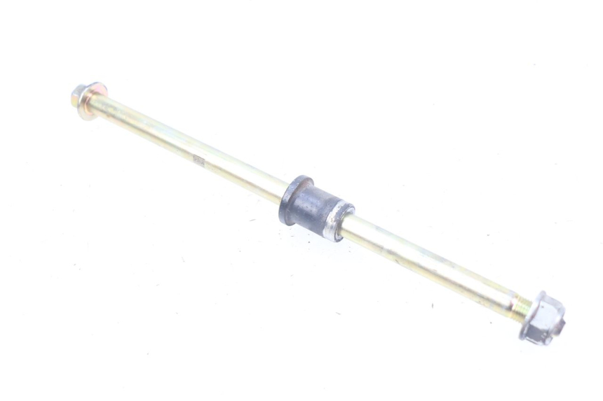 photo de EJE DE LA RUEDA DELANTERA SYM JET EURO X 2T 50 (2003 - 2007) - Vista principal