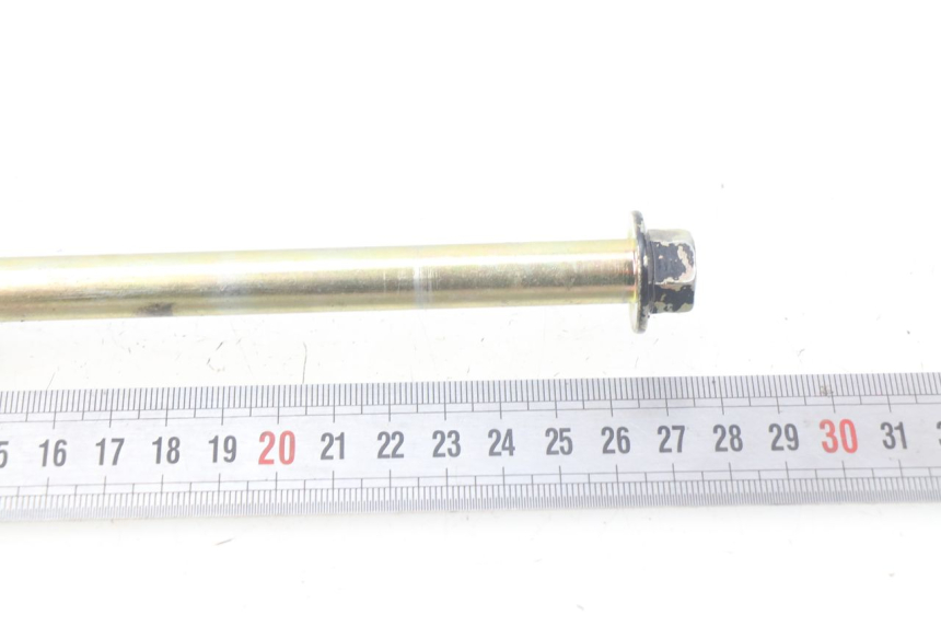 photo de EJE DE LA RUEDA DELANTERA SYM JET EURO X 2T 50 (2003 - 2007) - Detalle de la pieza