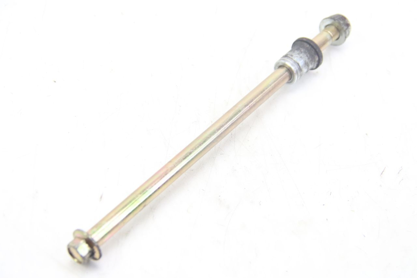 photo de EJE DE LA RUEDA DELANTERA SYM JET EURO X 2T 50 (2003 - 2007) - Detalle de la pieza