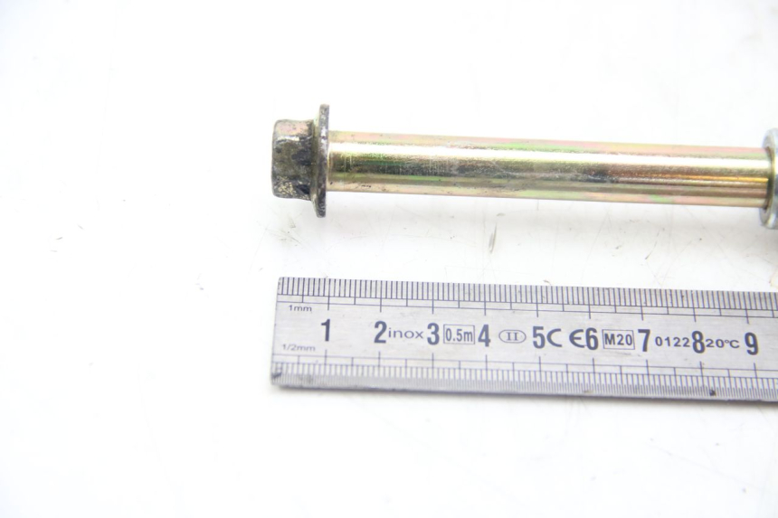 photo de EJE DE LA RUEDA DELANTERA SYM JET EURO X 2T 50 (2003 - 2007) - Vista general del producto