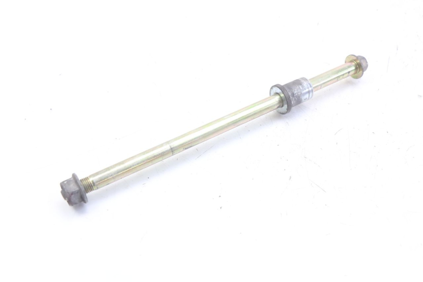 photo de EJE DE LA RUEDA DELANTERA SYM JET EURO X 2T 50 (2003 - 2007) - Vista principal