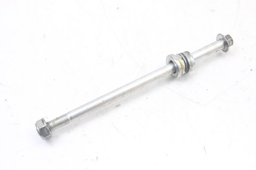 photo de EJE RUEDA DELANTERO JM MOTORS MIA 50 (2017 - 2020) - Detalle de la pieza