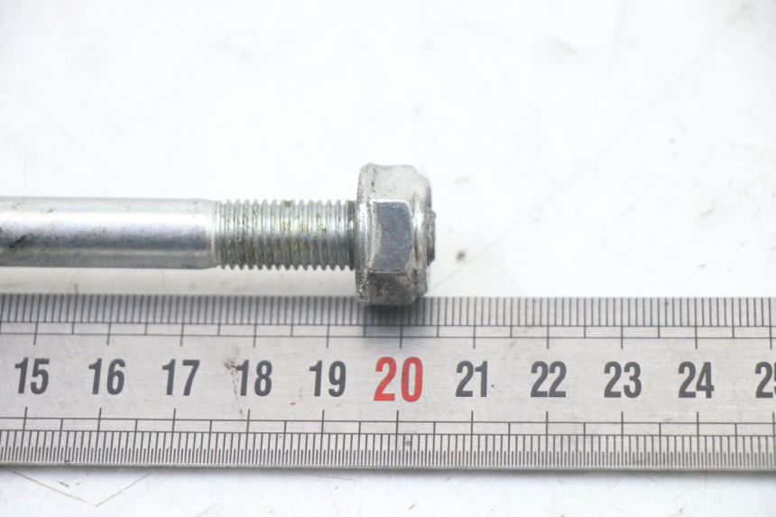 photo de EJE RUEDA DELANTERO JM MOTORS MIA 50 (2017 - 2020) - Otra perspectiva