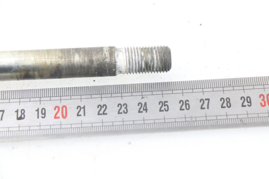 photo de EJE RUEDA DELANTERO SYM JOYMAX 250 (2013 - 2017) - Detalle de la pieza