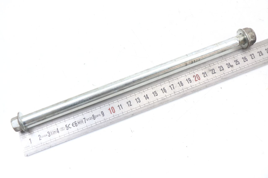 photo de EJE RUEDA DELANTERO SYM JOYRIDE EVO 125 (2009 - 2016) - Detalle de la pieza