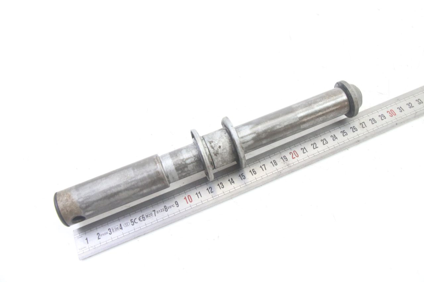 photo de EJE RUEDA DELANTERO BMW K 75 RT 750 (1989 - 1997) - Zoom estado de uso