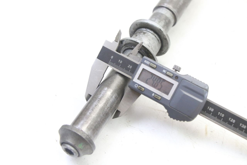 photo de EJE RUEDA DELANTERO BMW K 75 RT 750 (1989 - 1997) - Vista general del producto