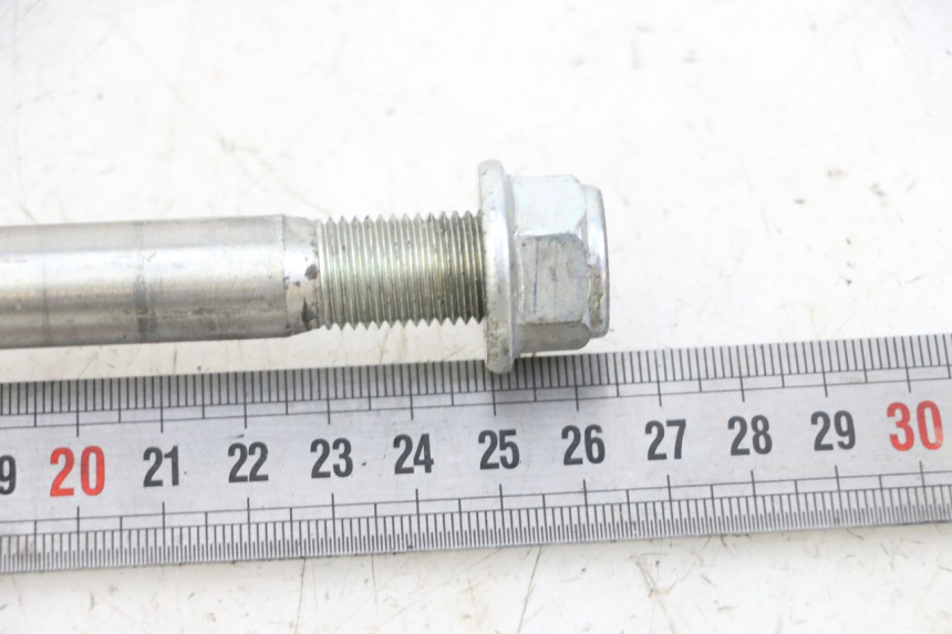 photo de EJE RUEDA DELANTERO KEEWAY K-LIGHT KLIGHT 125 (2018 - 2025) - Detalle de la pieza