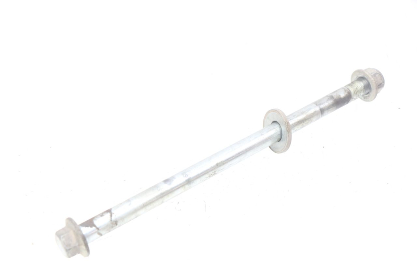 photo de EJE DE LA RUEDA DELANTERA PEUGEOT KISBEE 2T 50 (2010 - 2017) - Vista principal