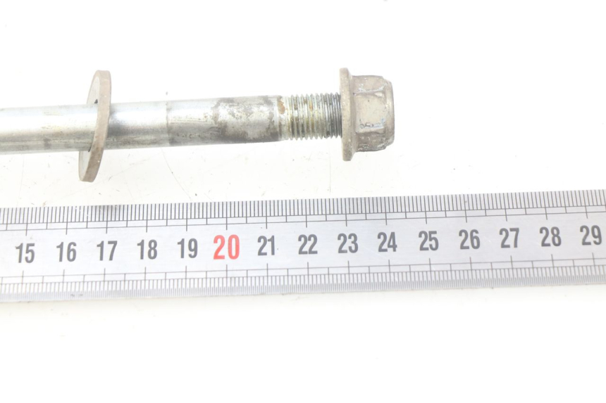 photo de EJE DE LA RUEDA DELANTERA PEUGEOT KISBEE 2T 50 (2010 - 2017) - Detalle de la pieza