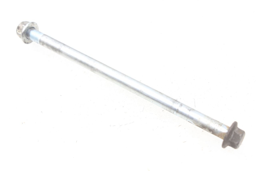 photo de EJE DE LA RUEDA DELANTERA PEUGEOT KISBEE 4T 50 (2010 - 2017) - Primer plano técnico