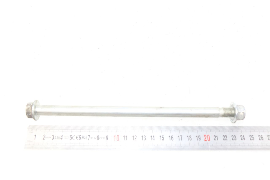 photo de EJE DE LA RUEDA DELANTERA PEUGEOT KISBEE 4T 50 (2018 - 2022) - Otra perspectiva