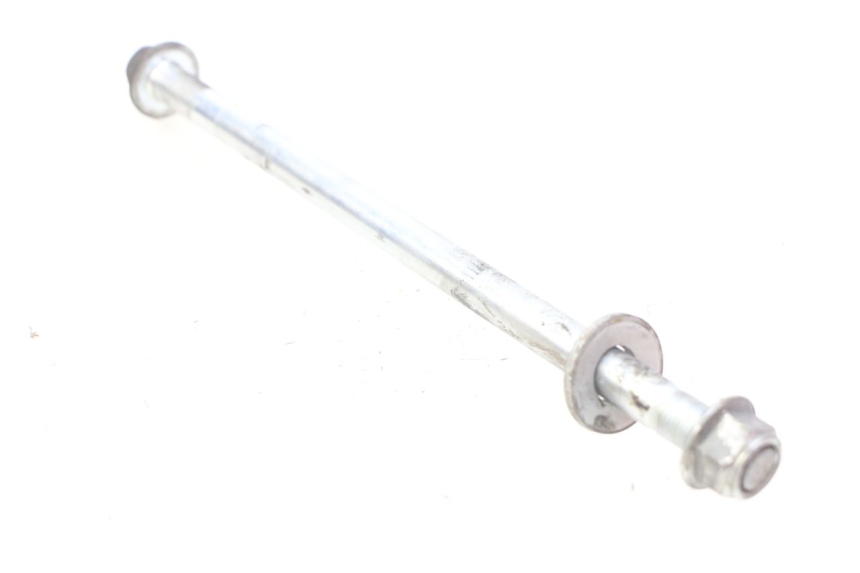 photo de EJE DE LA RUEDA DELANTERA PEUGEOT KISBEE 4T 50 (2010 - 2017) - Primer plano técnico