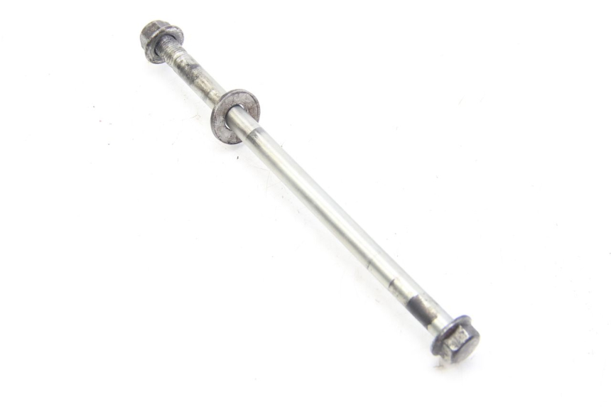 photo de EJE DE LA RUEDA DELANTERA PEUGEOT KISBEE 4T 50 (2010 - 2017) - Vista principal