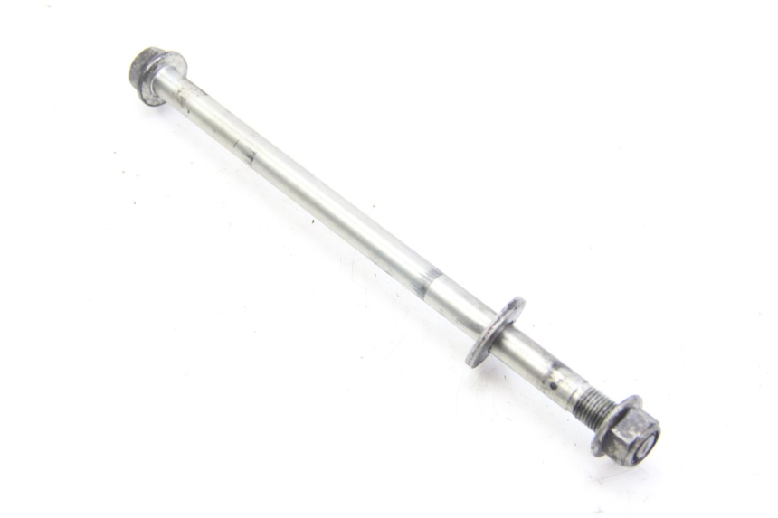 photo de EJE DE LA RUEDA DELANTERA PEUGEOT KISBEE 4T 50 (2010 - 2017) - Detalle de la pieza