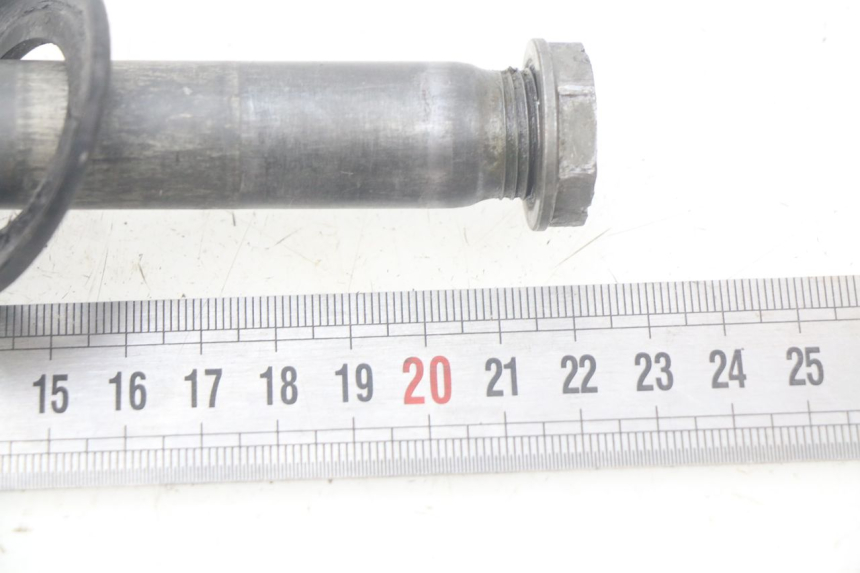 photo de EJE DE LA RUEDA DELANTERA KAWASAKI KX F KXF 450 (2012 - 2015) - Detalle de la pieza