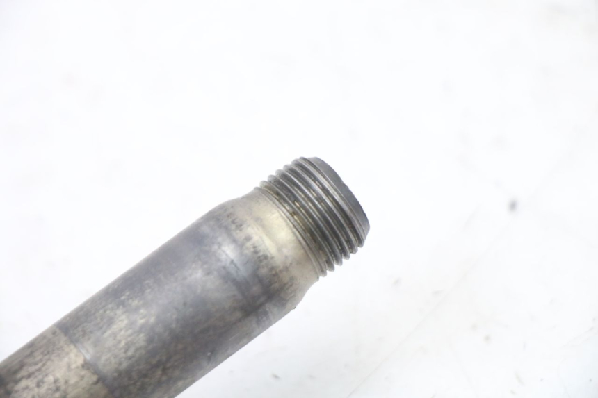 photo de EJE RUEDA DELANTERO KAWASAKI KX F KXF 450 (2009 - 2011) - Detalle de la pieza