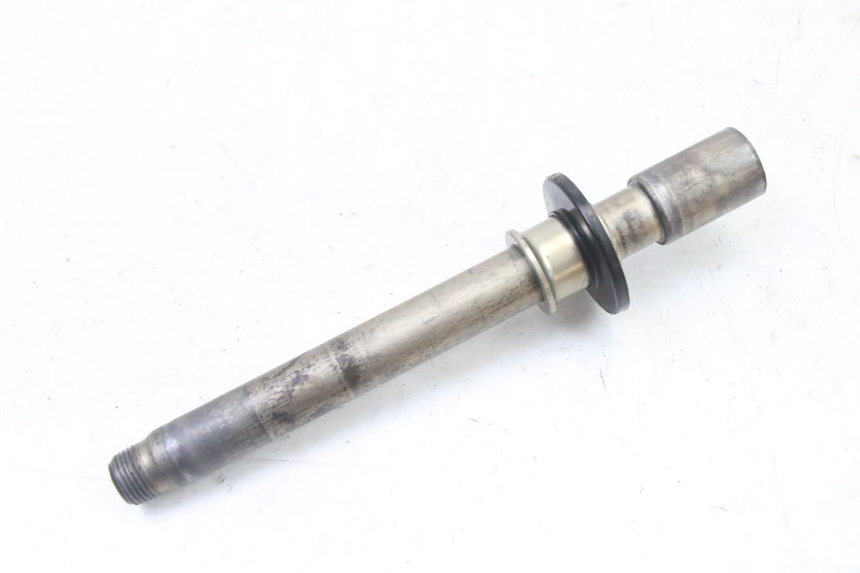 photo de EJE RUEDA DELANTERO KAWASAKI KX F KXF 450 (2009 - 2011) - Zoom estado de uso