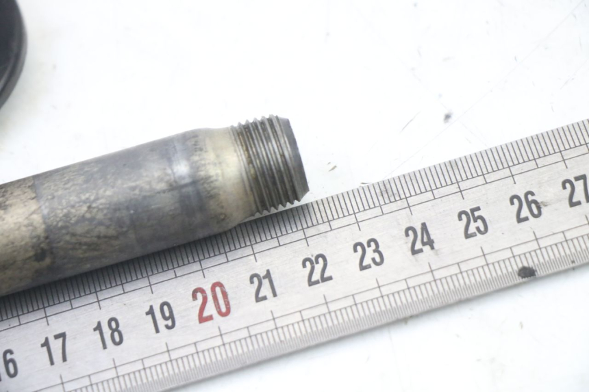 photo de EJE RUEDA DELANTERO KAWASAKI KX F KXF 450 (2009 - 2011) - Vista general del producto