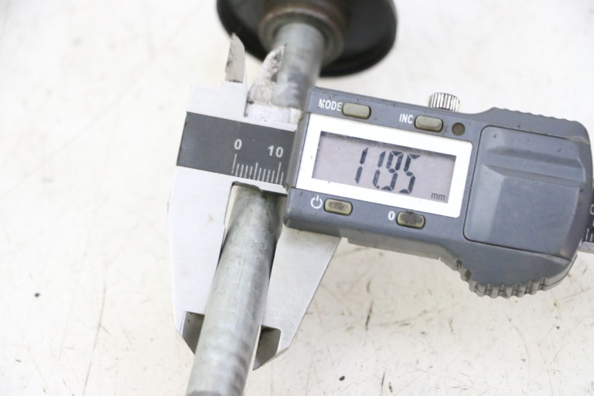 photo de EJE RUEDA DELANTERO KAWASAKI KX 65 (2000 - 2019) - Otra perspectiva