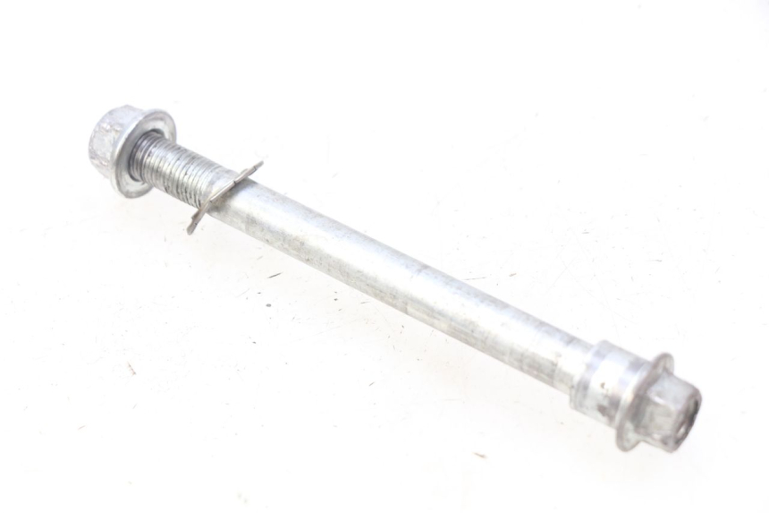 photo de EJE RUEDA DELANTERO POCKET BIKE KXD 50 - Vista principal